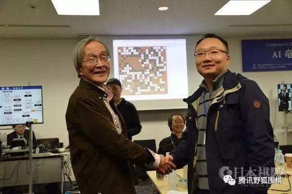 計算機圍棋-圍棋和象棋哪個更能鍛煉思維