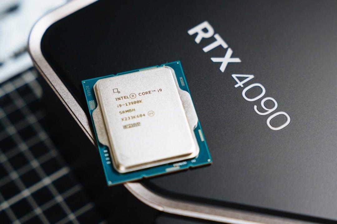 新王駕臨！酷睿i9-13900K/i5-13600K首發(fā)評(píng)測(cè)：ROG MAXIMUS Z790 HERO降壓神板-他信和英拉會(huì)順利回歸嗎