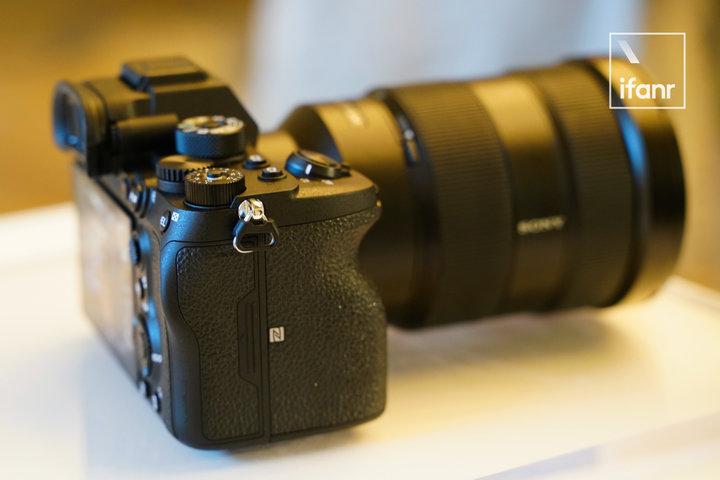 索尼a7r(索尼a7r2)