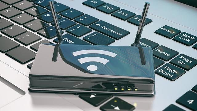 網速慢怎么辦-WiFi信號一直不滿格怎么辦