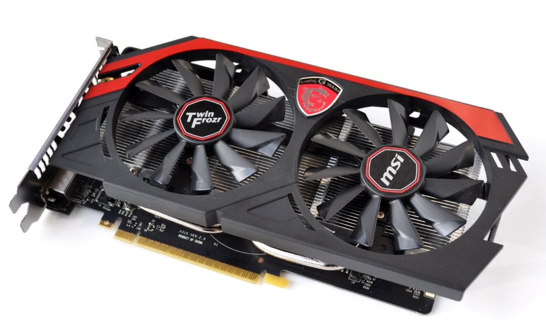 NVIDIA GeForce GTX 750 Ti顯卡是否支持4K分辨率？